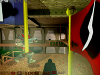 Frikbot based CTF bot